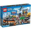 LEGO CITY - 60097 - PLAZA DE LA CIUDAD