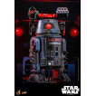 Star Wars Figura Comic Masterpiece 1/6 BT-1 20 cm
