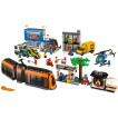 LEGO CITY - 60097 - PLAZA DE LA CIUDAD