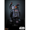 Star Wars Figura Comic Masterpiece 1/6 BT-1 20 cm