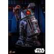 Star Wars Figura Comic Masterpiece 1/6 BT-1 20 cm