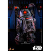 Star Wars Figura Comic Masterpiece 1/6 BT-1 20 cm
