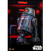 Star Wars Figura Comic Masterpiece 1/6 BT-1 20 cm