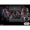 Star Wars Figura Comic Masterpiece 1/6 BT-1 20 cm