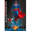 Superman (2025) Figura Movie Masterpiece 1/6 Superman & Krypto 33 cm