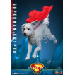 Superman (2025) Figura Movie Masterpiece 1/6 Superman & Krypto 33 cm
