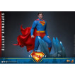 Superman (2025) Figura Movie Masterpiece 1/6 Superman & Krypto 33 cm