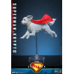 Superman (2025) Figura Movie Masterpiece 1/6 Superman & Krypto 33 cm