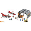 LEGO CITY - 60103 - AIRPORT AIR SHOW