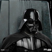 Star Wars Estatua Legacy Replica 1/4 Darth Vader on Throne 48 cm