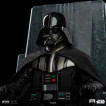 Star Wars Estatua Legacy Replica 1/4 Darth Vader on Throne 48 cm