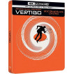 Vértigo - Edición Metálica Limitada [4K UHD/BLU-RAY]