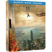 El Rascacielos (Skyscraper) - Edición Metálica [BLU-RAY/3D]