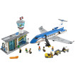 LEGO CITY - 60104 - AIRPORT PASSENGER TERMINAL