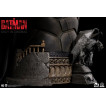 The Batman Busto tamaño natural Batman 93 cm