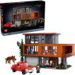 LEGO Ideas - 21354 - Crepúsculo: Casa de los Cullen