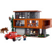LEGO Ideas - 21354 - Crepúsculo: Casa de los Cullen