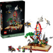 LEGO Ideas - 21355 - La Evolución de STEM