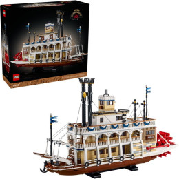 LEGO Star Wars - 75361 - Tanque Araña