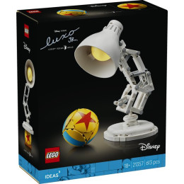 LEGO Star Wars - 75361 - Tanque Araña