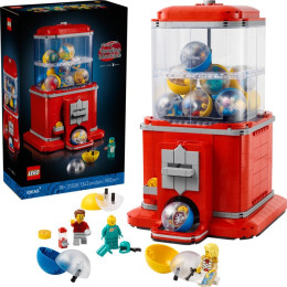 LEGO Star Wars - 75361 - Tanque Araña