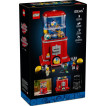 LEGO Ideas - 21358 - Máquina Expendedora de Minifiguras