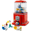 LEGO Ideas - 21358 - Máquina Expendedora de Minifiguras