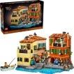 LEGO Ideas - 21359 - Riviera Italiana
