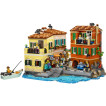 LEGO Ideas - 21359 - Riviera Italiana