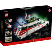 LEGO Creator Expert - 10274 - ECTO-1 de los Cazafantasmas