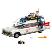 LEGO Creator Expert - 10274 - ECTO-1 de los Cazafantasmas