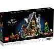 LEGO Icons - 10275 - Club de los Elfos