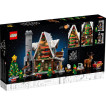 LEGO Icons - 10275 - Club de los Elfos