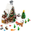 LEGO Icons - 10275 - Club de los Elfos