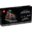 LEGO Icons - 10277 - Locomotora Cocodrilo