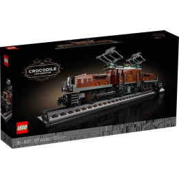 LEGO CREATOR - 10254 - WINTER HOLIDAY TRAIN