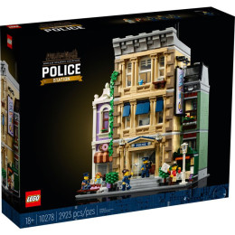 LEGO CREATOR - 10254 - WINTER HOLIDAY TRAIN