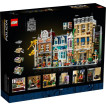 LEGO Icons - 10278 - Comisaría de Policía