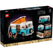 LEGO Icons - 10279 - Furgoneta Volkswagen T2
