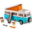 LEGO Icons - 10279 - Furgoneta Volkswagen T2