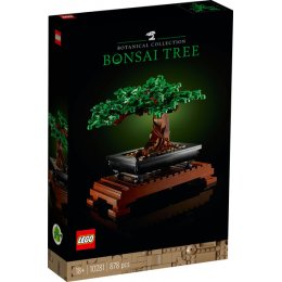 LEGO Icons - 10281 - Bonsái