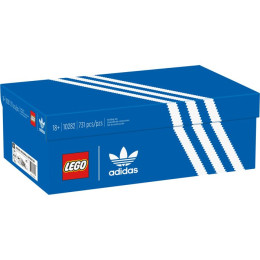 LEGO CREATOR - 10254 - WINTER HOLIDAY TRAIN