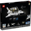 LEGO Icons - 10283 - Transbordador Espacial Discovery de la NASA