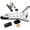 LEGO Icons - 10283 - Transbordador Espacial Discovery de la NASA