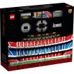 LEGO Icons - 10284 - Camp Nou – FC Barcelona