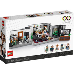LEGO CREATOR - 10254 - WINTER HOLIDAY TRAIN
