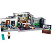 LEGO Icons - 10291 - Queer Eye: Loft de los Fab 5