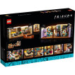 LEGO Icons - 10292 - Apartamentos de Friends