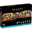 LEGO Icons - 10292 - Apartamentos de Friends
