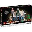 LEGO Icons - 10293 - Visita de Papá Noel